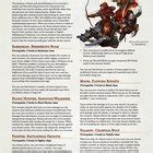 Best eldritch knight multi class options : r/dndnext .